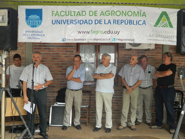 discurso luis bisio